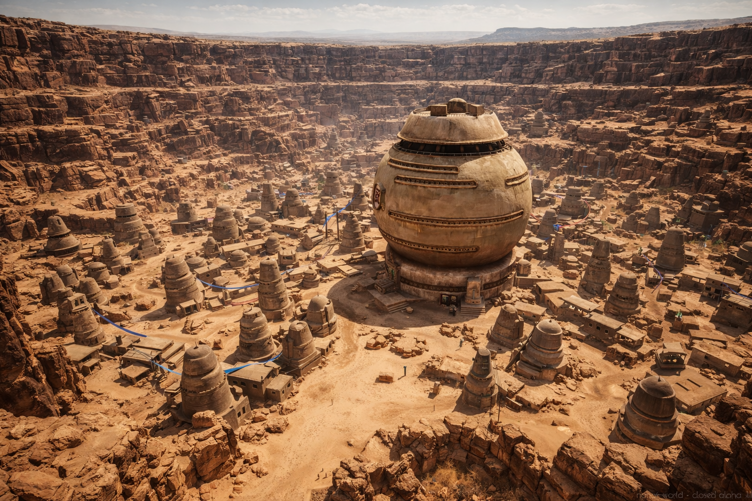 Suna ultra réaliste